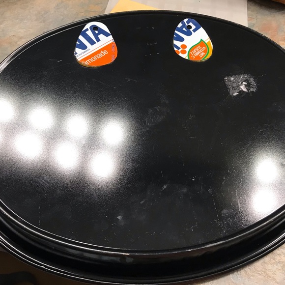 Vintage Anheuser Busch Brewing Cherub Metal Tray - Picture 3 of 8